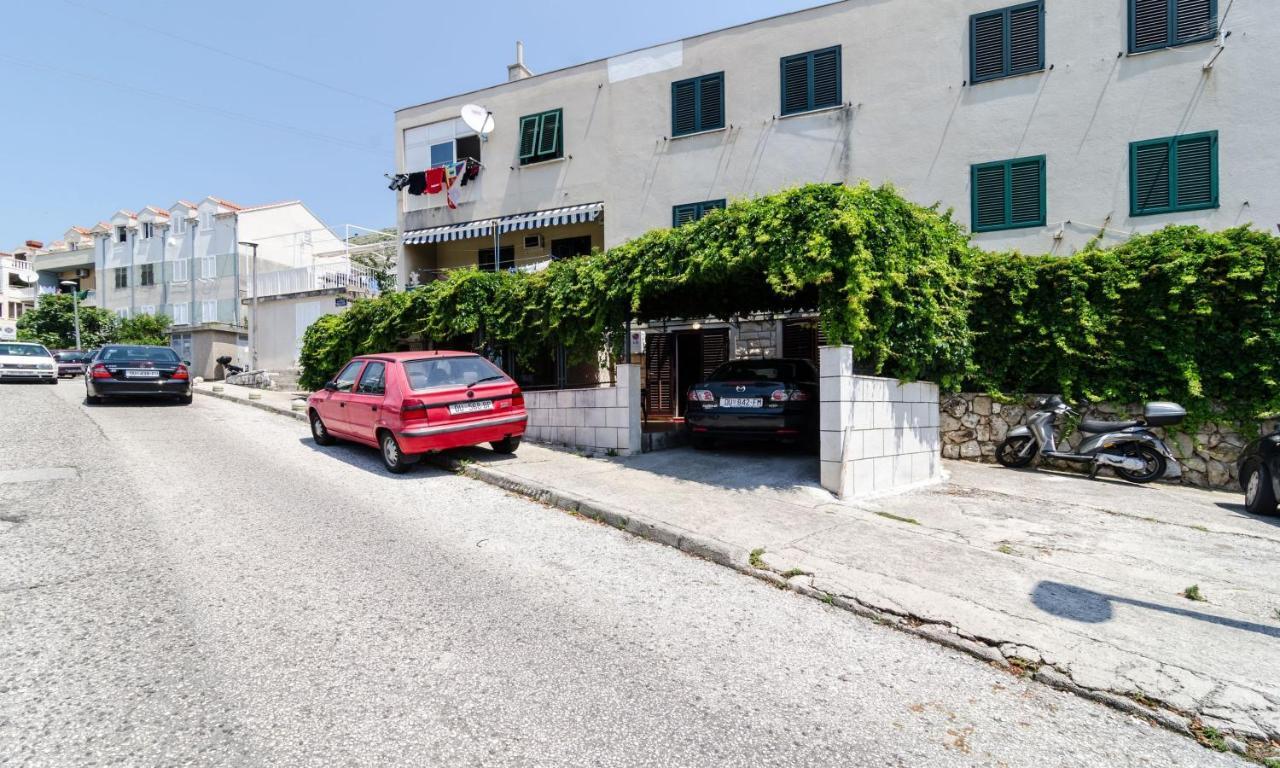 Apartment Berk Dubrovnik Exterior photo