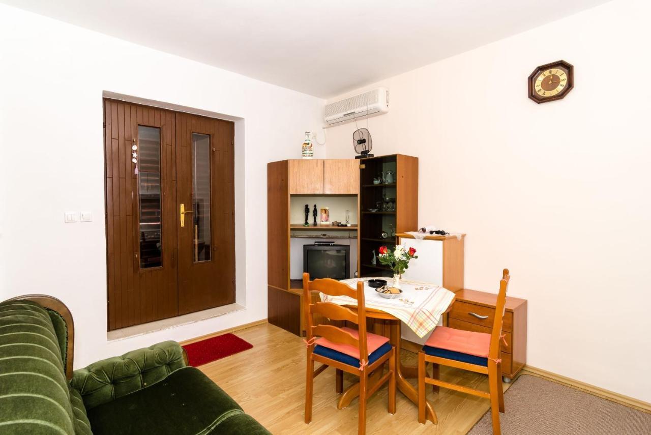 Apartment Berk Dubrovnik Exterior photo