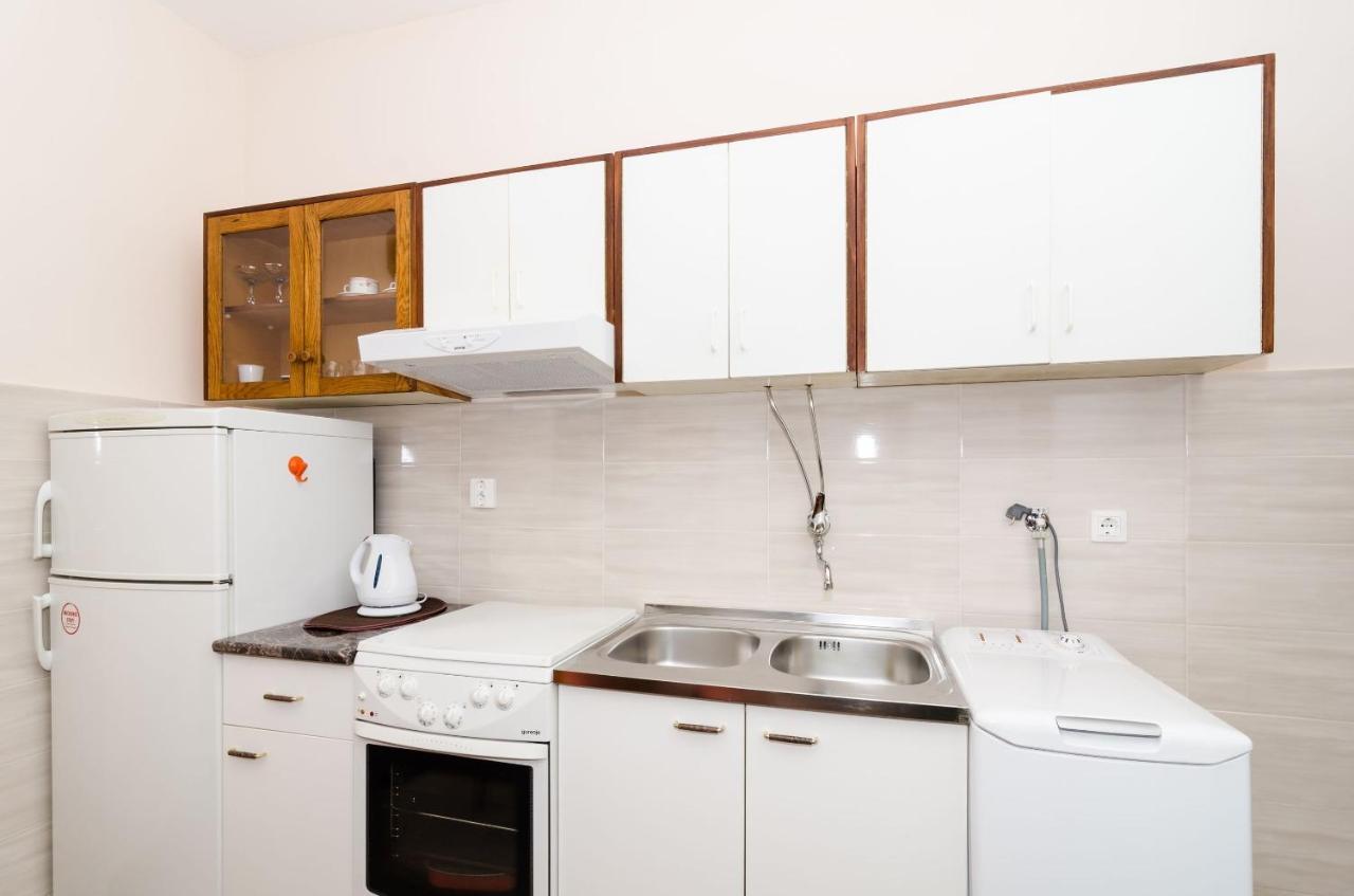 Apartment Berk Dubrovnik Exterior photo